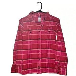 Patagonia Women’s Cotton Flannel